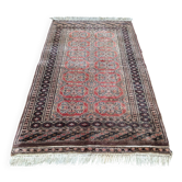 Tapis Pakistanais Noué Main