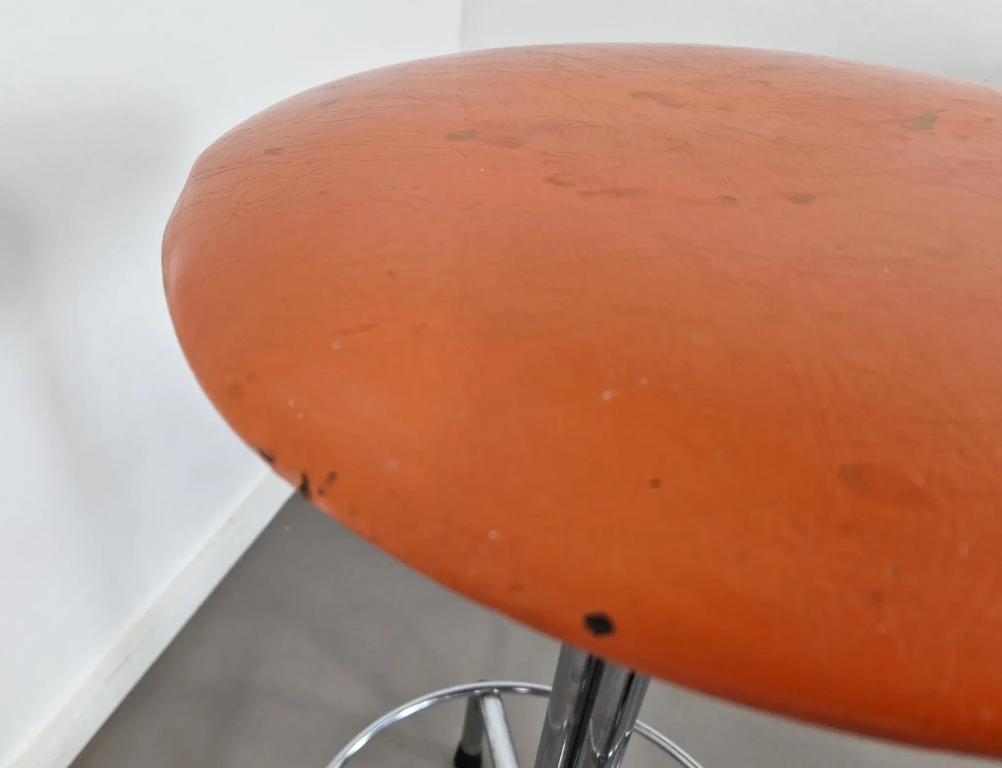 Brabantia bar stools | Set of 4 | 1970s