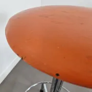 Brabantia bar stools | Set of 4 | 1970s