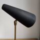 Lamp 195°