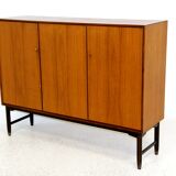 Teak sideboard, Sweden, 1960