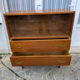 display cabinet