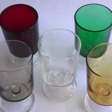 Luminarc glasses Sweden red wine