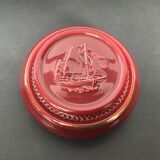 Verceram candy box or jewelry box