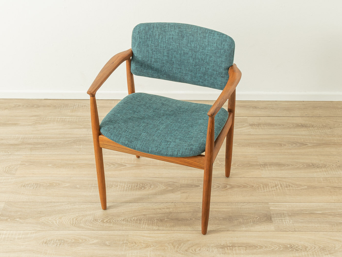 1960s armchair, poul erik jorgensen