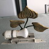Wall light