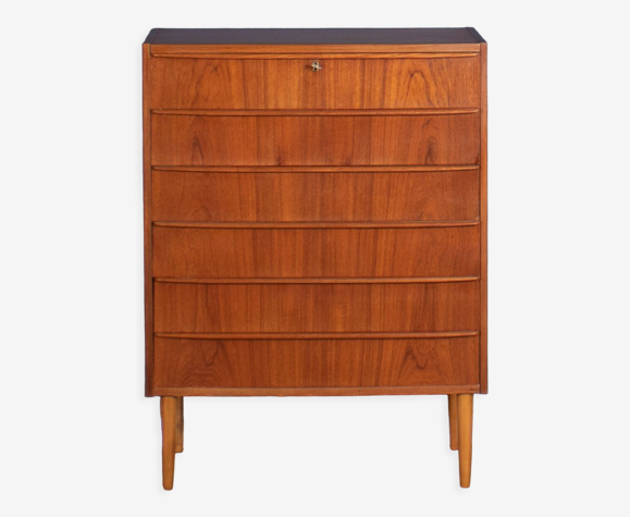 Commode
