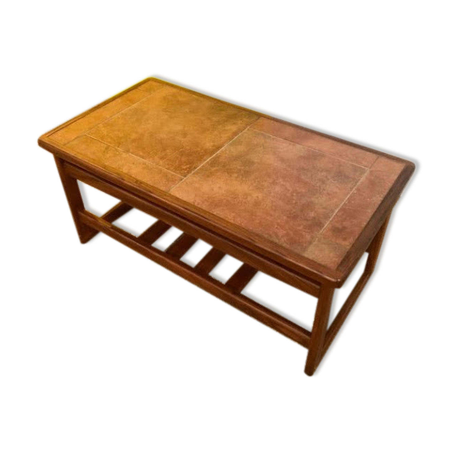 Scandinavian coffee table 84.5 cm