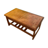 Scandinavian coffee table 84.5 cm