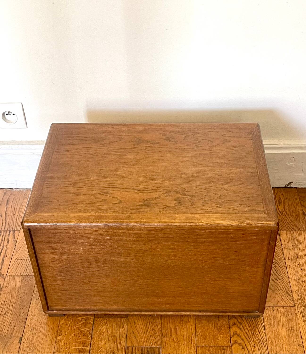 Oak silverware 132 place settings in excellent condition for Christofle Ercuis or others