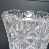 Medici crystal vase