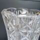 Medici crystal vase