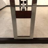 Rio rosewood dining room table circa 1970