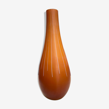 Murano glass vase, Algoritmi model