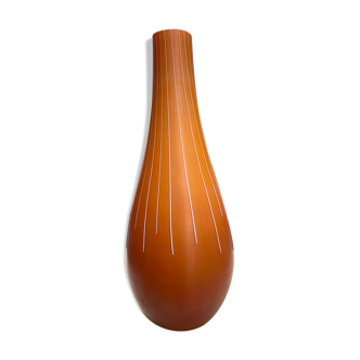 Vase en verre de Murano modèle Algoritmi