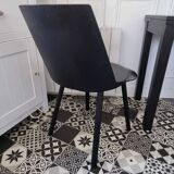 HOUDINI chairs designed by Stefan Diez