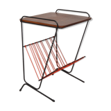 Scoubidou side table, 1960