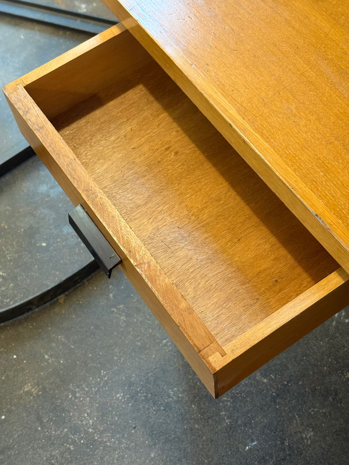 Vintage desk