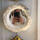 Miroir en pierre