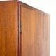 Danish Cabinet in Teak by Børge Mogensen for Søborg Møbelfabrik, 1960s