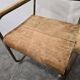 Paire de chaises B34 des années 1950