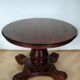 Georg Kofoeds Etabl wooden table, 1960s