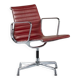 Vitra EA 108 chair by Charles and Ray Eames, Germany, 1990s