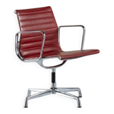 Chaise Vitra EA 108 par Charles et Ray Eames, Allemagne, années 1990.