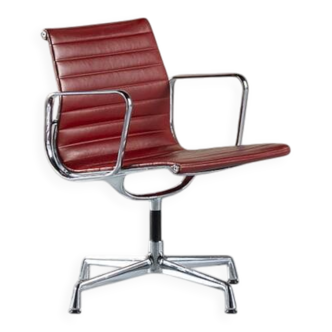 Vitra EA 108 chair by Charles and Ray Eames, Germany, 1990s