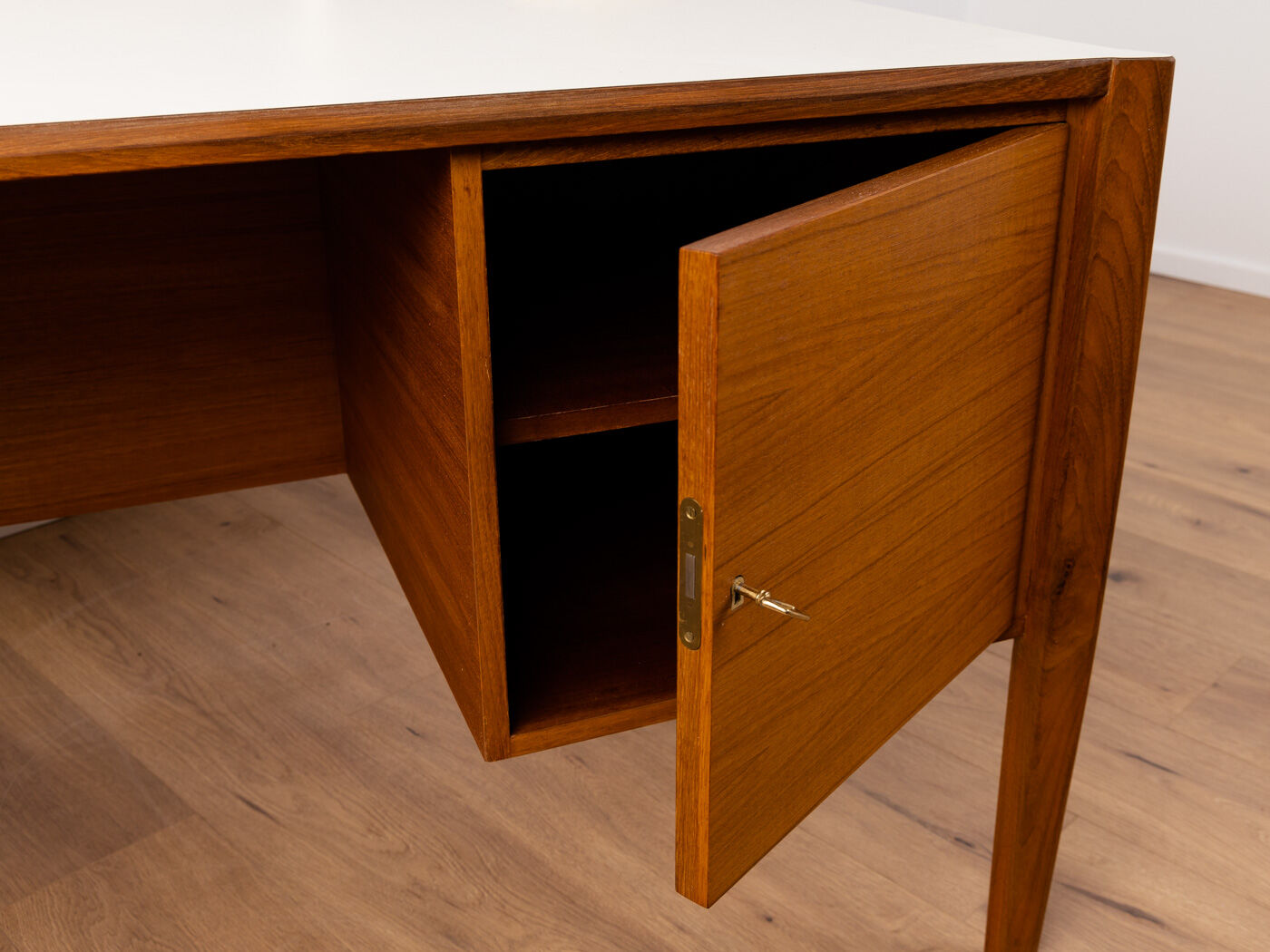 1960s desk Wilhelm Renz