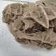 Natural wind-carved sand rose – +7 kg decorative mineral