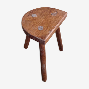 Tabouret de vacher