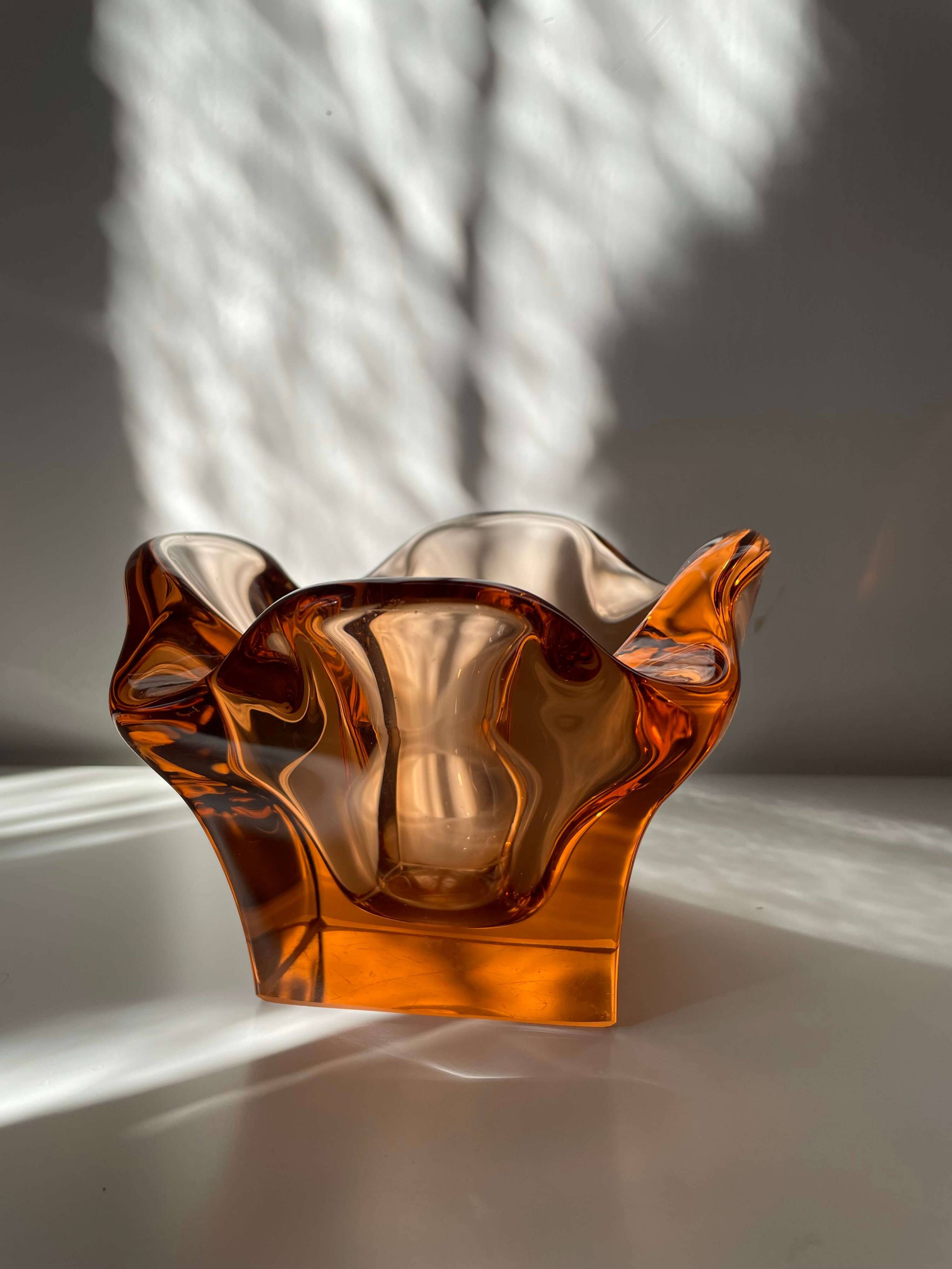 Vide poche verre
