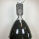 Vintage industrial factory hanging lamp