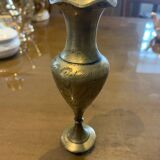 Vase indien