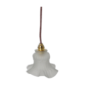 Suspensions baladeuse tulipe
