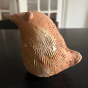 ceramic bird 1970