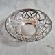 Silver metal cup Shefield England