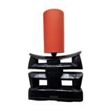 Vintage ethnic style lamp Itineraries Paris