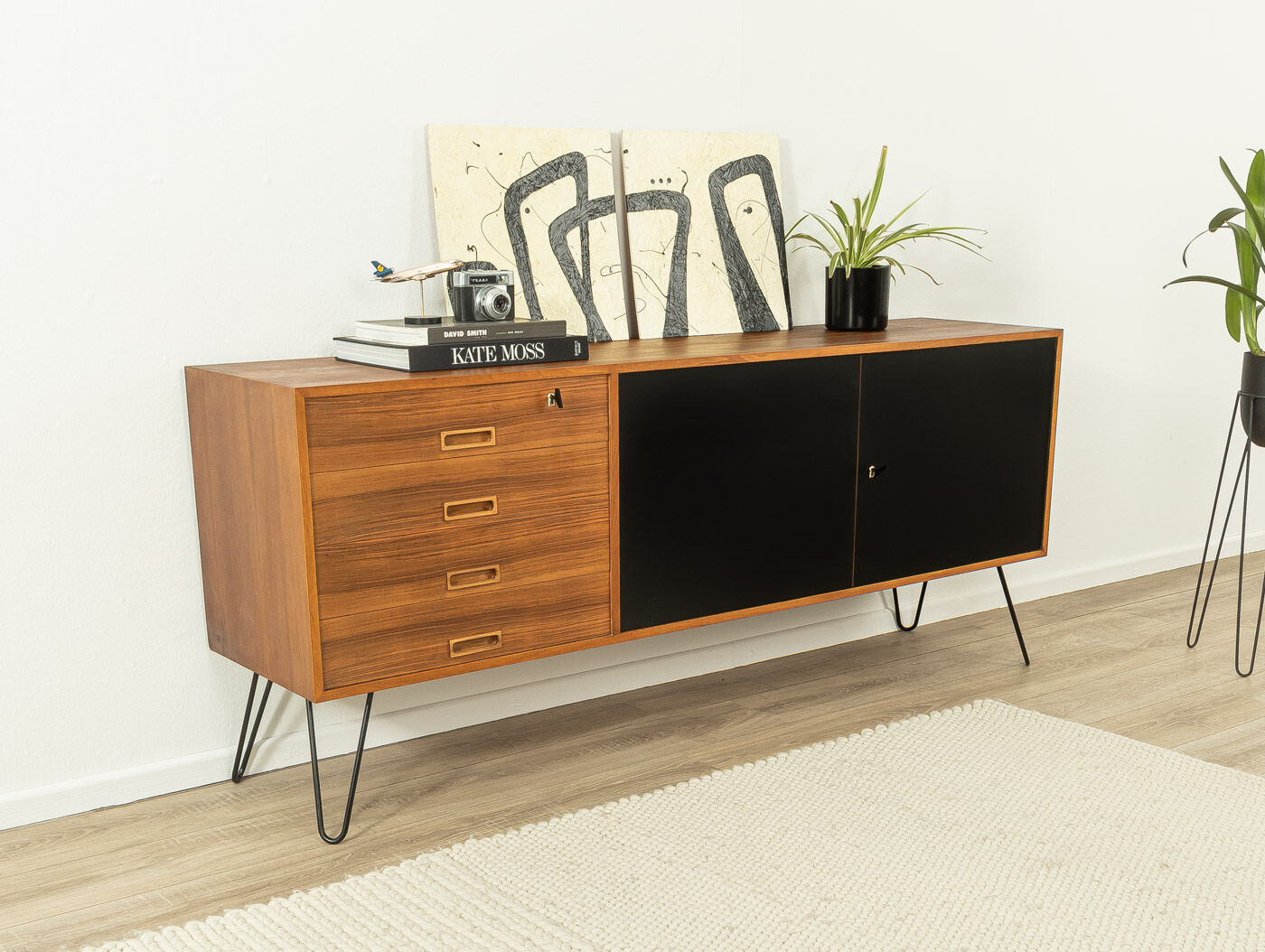 1960s Sideboard