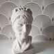 Bust of a man "the gladiator"