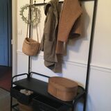 Coat holder