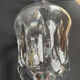 Carafe broc ewer (1) - Art Nouveau - Blown and cut crystal