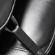 "Prive" Leather Set by Phillippe Starck for Cassina, Italy,2010s