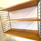 String shelf