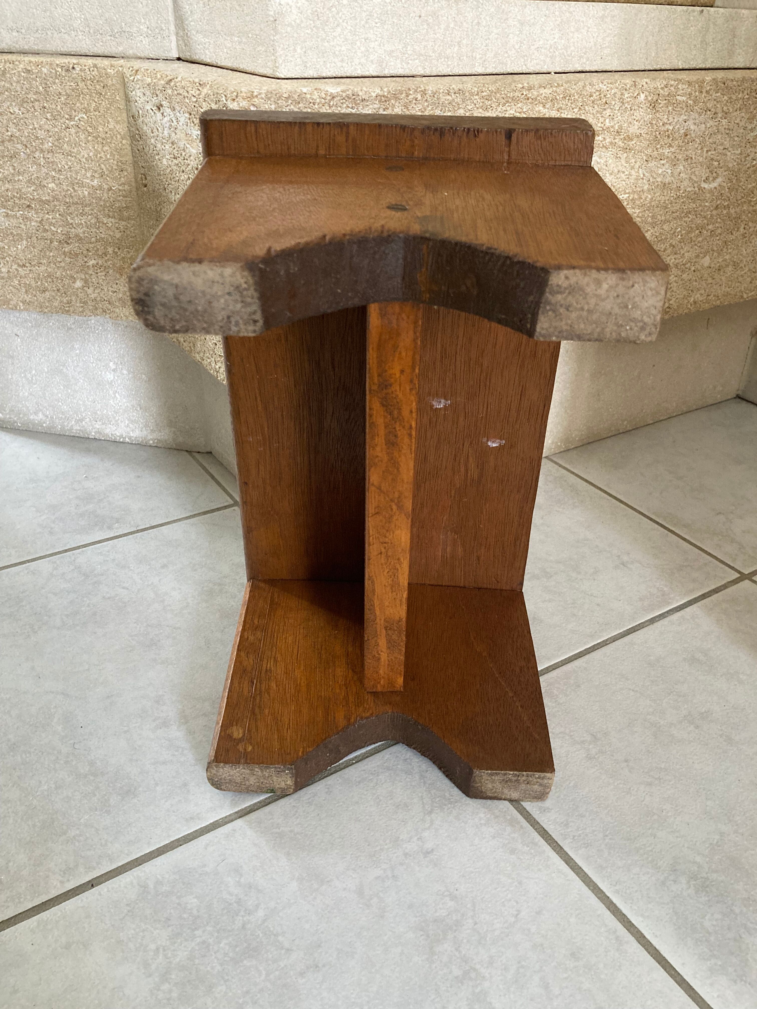 Stool