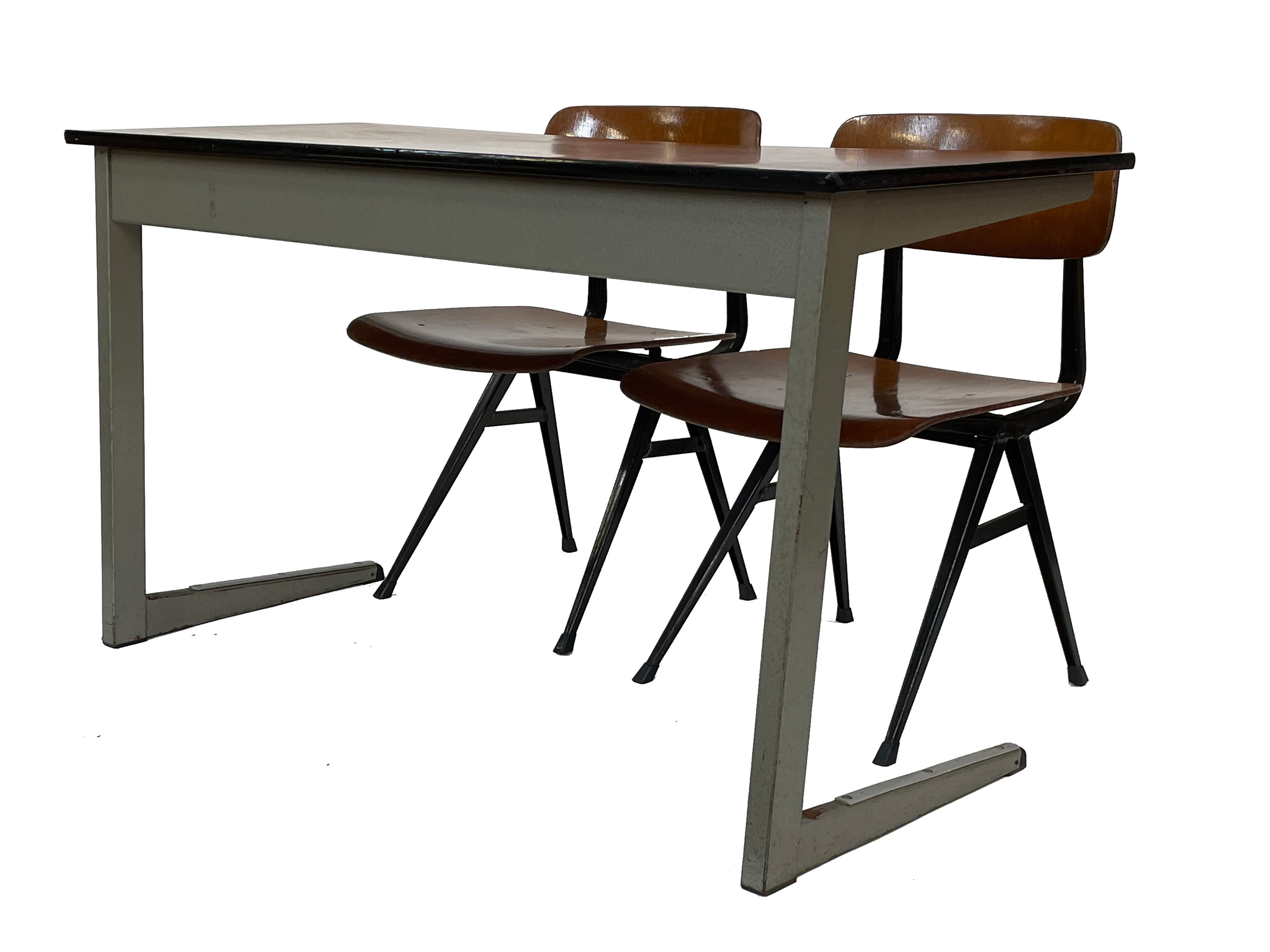 Bureau 1970 des Pays-Bas