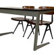 Bureau 1970 des Pays-Bas