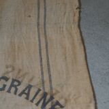 Grain bag 1940