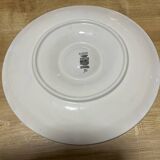 Oyster plate